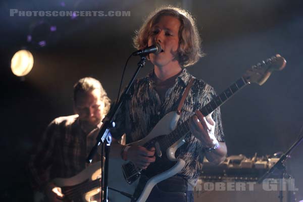 OLIVIER HEIM - 2016-06-20 - PARIS - Point Ephemere - 